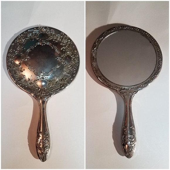 Vintage Mirror - Picture 2 of 12